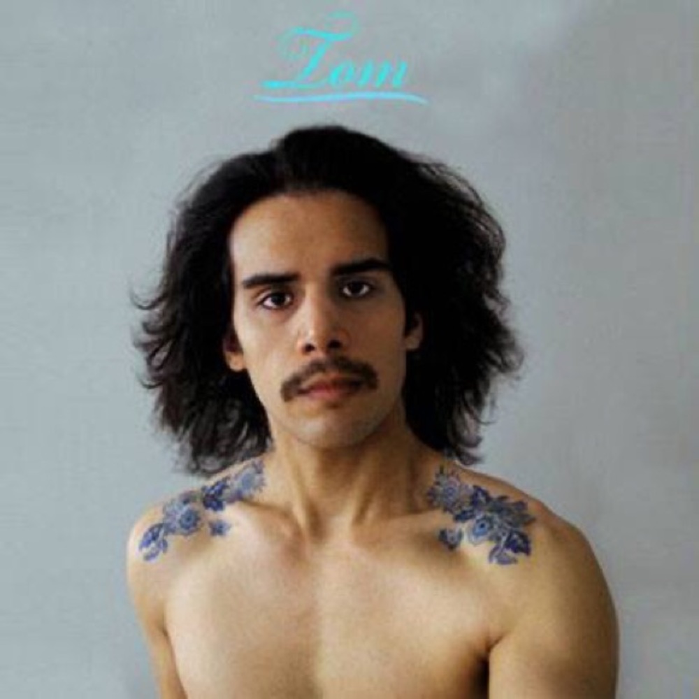 Meet your Posher, Tom